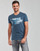 Vêtements Homme T-shirts manches courtes Pepe jeans GOLDERS Bleu