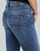 Vêtements Femme Great jeans droit Pepe Great jeans VIOLET Bleu Medium