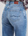 Vêtements Femme Jeans droit Pepe jeans DOVER Bleu Clair 