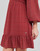 Vêtements Femme Robes courtes Pepe jeans CAMELIA Multicolore