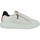 Chaussures Femme Baskets mode Bugatti 431-A2S03-1034 Blanc
