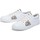 Chaussures Femme botas timberland premium 6in castanho SKYLA BAY OXFORD PRO Blanc