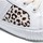 Chaussures Femme Baskets mode Timberland SKYLA BAY OXFORD PRO Blanc