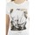 Vêtements Femme T-shirts manches courtes Only 15229224 Blanc