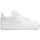 Chaussures Femme Baskets basses Nike Air Force 1 07 Blanc