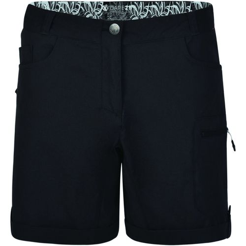 Vêtements Femme Shorts / Bermudas Dare 2b RG4296 Noir
