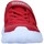 Chaussures Garçon Baskets basses Skechers 97875N Rouge