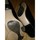Chaussures Femme Escarpins Elizabeth Stuart Babies à talons 38,5 Noir