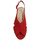Chaussures Femme Escarpins Gadea Escarpin red1471 Rouge