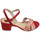 Chaussures Femme Regarde Le Ciel Gadea Sandale edy1447 Rouge