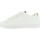 Chaussures Enfant Multisport Lacoste 34SPC0001 CARNABY Blanc