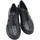 Chaussures Femme Baskets mode Angela Calzature AANGC5006nero Noir