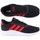 Chaussures Homme Baskets basses adidas Originals FZ0391 Rouge, Noir