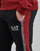 Vêtements Homme Ensembles de survêtement Emporio Armani EA7 TRAIN ATHLETIC Noir / Rouge / Blanc