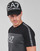Vêtements Homme T-shirts manches courtes Emporio Armani EA7 TRAIN ATHLETIC Noir