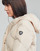 Vêtements Femme Doudounes Emporio Armani backpack Kids logo-print sleeve hoodie MOUNTAIN W ECO Crème