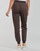 Vêtements Femme Pantalons de survêtement Choisissez une taille avant d ajouter le produit à vos préférés MK DOT CLSC SPORT JOGGER Marron