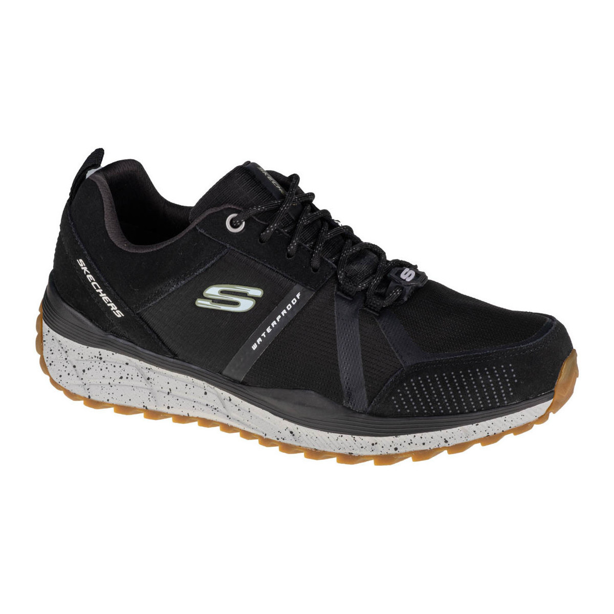 Chaussures Homme Randonnée Skechers Equalizer 4.0 Trail Trx Noir