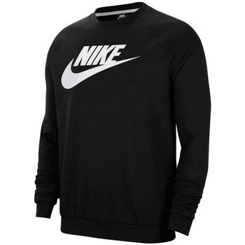 Vêtements Homme Sweats Nike SPORTSWEAR FLEECE Noir