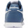 Chaussures Homme Baskets basses Reebok Sport CLASSIC LEATHER Bleu