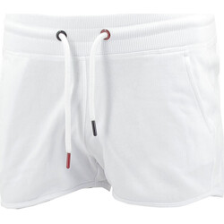 Vêtements Femme Shorts / Bermudas JOTT Short  CALI Blanc
