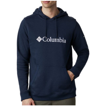 Vêtements Homme Sweats Columbia Sweat à capuche Bleu