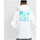 Vêtements Homme Sweats Columbia CSC BASIC LOGO II Blanc