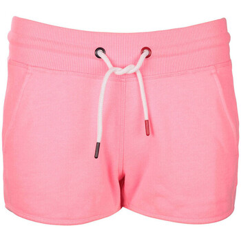 Vêtements Femme Shorts / Bermudas JOTT Short  CALI Rose