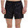 Vêtements Homme Maillots / Shorts de bain Ea7 Emporio Compression Armani Short de bain Noir