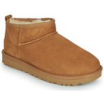 Chaussons UGG Terry K Fluff Yeah Slide 1116492K Pkrs