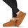 Chaussures Femme Boots UGG CLASSIC ULTRA MINI Camel