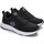Chaussures Tennis Nae Vegan Shoes Jor_Black Noir