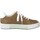 Chaussures Femme Baskets mode Marco Tozzi 23789 Marron