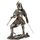 Maison & Déco Statuettes et figurines Parastone Statue Samurai Art aspect bronze Doré