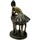 Voir mes préférés Statuettes et figurines Parastone Statuette Danseuse de collection aspect bronze 19 cm Doré