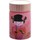 Corine De Farme Paniers / boites et corbeilles Eigenart Petite boite Little Geisha pour le thé Contenance 150 gr Rose