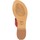 Chaussures Femme Tongs Summery  Rouge