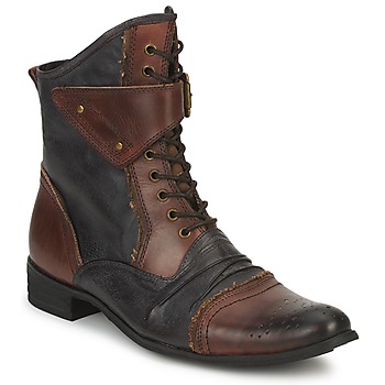 Chaussures Homme Boots Kdopa ARTO Marron