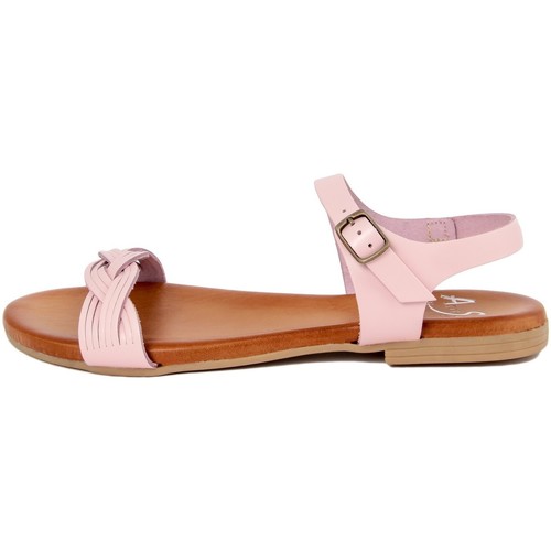 Chaussures Femme Loints Of Holla Alissa  Rose