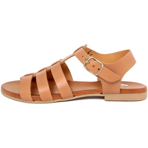 Chaussures Femme Loints Of Holla Alissa  Beige