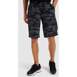 Vêtements Homme Shorts / Bermudas Ellesse PANTALN DE CARGO HOMBRE  SHI11378 Gris