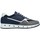 Chaussures Homme Sabots IgI&CO 7121100 Bleu