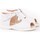Chaussures Sandales et Nu-pieds Angelitos 14387-15 Blanc