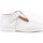 Chaussures Sandales et Nu-pieds Angelitos 25310-15 Blanc