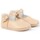 Chaussures Garçon Chaussons bébés Angelitos 18119-15 Marron
