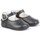 Chaussures Garçon Chaussons bébés Angelitos 20779-15 Marine