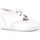 Chaussures Garçon A partir de 22686-15 Blanc
