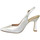 Chaussures Femme Escarpins Lodi Escarpin montesa Blanc
