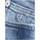 Vêtements Femme Shorts / Bermudas Calvin Klein Jeans Short en jean  ref 51795 Blue Bleu
