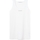 Vêtements Homme T-shirts & Polos Calvin Klein Jeans Débardeur  ref 52129 YAF Blanc Blanc